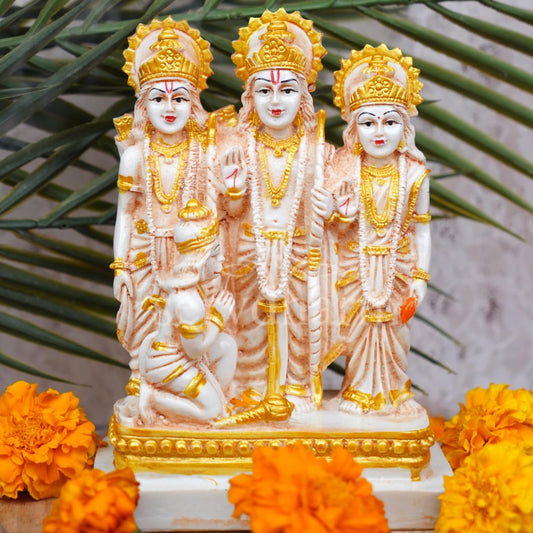 Ram Darbar Murti