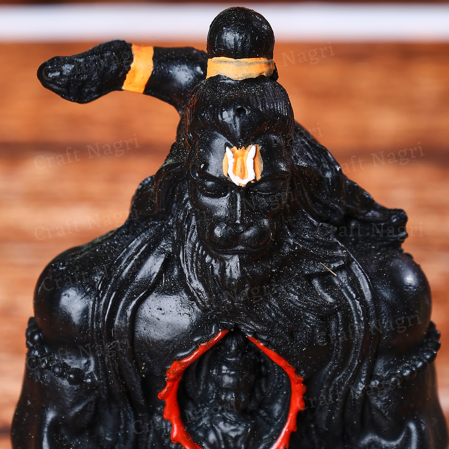 Ram Bhakt Hanuman Idol