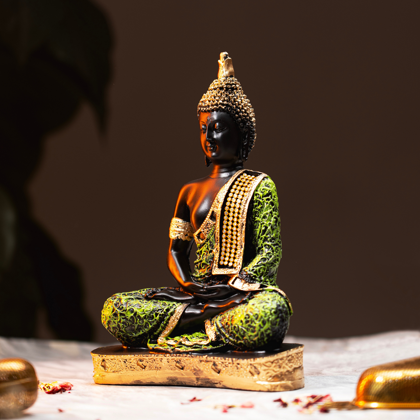 Buddha Sitting Meditation Statue